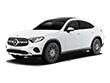 Certified 2024 Mercedes-Benz GLC GLC 300 Coupe SUV