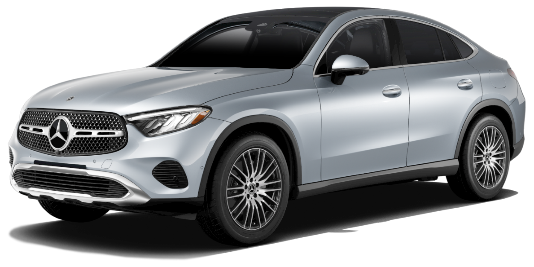 2024 Mercedes-Benz GLC 300 Incentives, Specials & Offers in Southampton NY