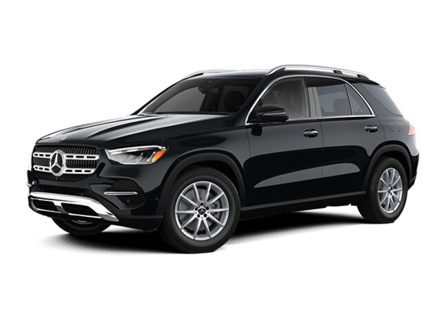 2024 Mercedes-Benz GLE GLE 350 4maticÂ® SUV