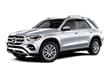 Used 2024 Mercedes-Benz GLE GLE 350 SUV