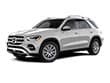 Certified 2024 Mercedes-Benz GLE 350 4MATIC SUV