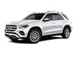 Used 2024 Mercedes-Benz GLE GLE 350 SUV