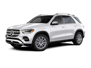 Used 2024 Mercedes-Benz GLE 350 4MATIC SUV Avondale, AZ
