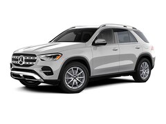 Used 2024 Mercedes-Benz GLE 450 4MATIC SUV for sale in Birmingham