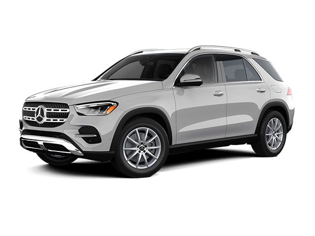2024 Mercedes-Benz GLE GLE450's photo