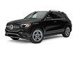 Used 2024 Mercedes-Benz GLE GLE 580 SUV
