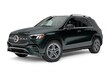  Mercedes-Benz GLE 580