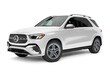  Mercedes-Benz GLE 580