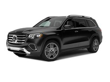 2024 Mercedes-Benz GLS 450 4MATIC -
                Manhattan, NY