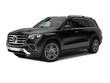 Mercedes-Benz GLS 450