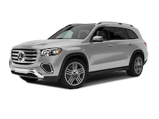 2024 Mercedes-Benz GLS 450 4MATIC -
                Smithtown, NY