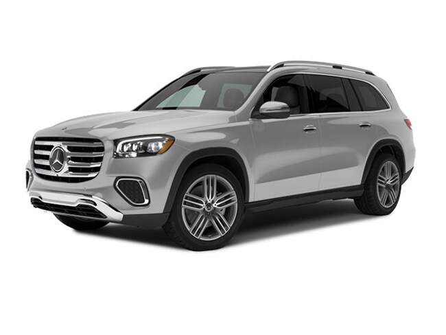 2024 Mercedes-Benz GLS GLS 450 4maticÂ® SUV