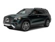 Mercedes-Benz GLS 450
