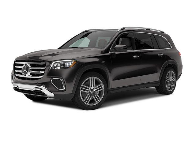 2024 Mercedes-Benz GLS GLS 450 4MATIC's photo