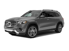 2024 Mercedes-Benz GLS 450 4MATIC -
                Nashville, TN