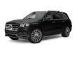 Mercedes-Benz GLS 580