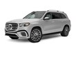 Mercedes-Benz GLS 580
