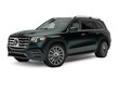  Mercedes-Benz GLS 580