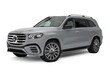 Mercedes-Benz GLS 580