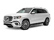 Used 2024 Mercedes-Benz GLS GLS 580 4MATIC SUV SUV