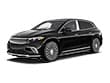 Used 2024 Mercedes-Benz Maybach EQS 680 4MATIC SUV