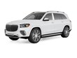  Mercedes-Benz Maybach GLS 600
