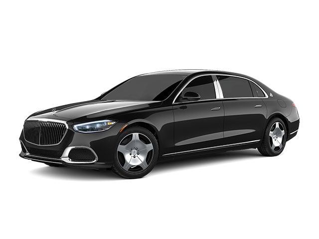 2024 Mercedes-Benz S-Class Mercedes-Maybach S 680's photo