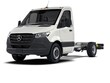 Mercedes-Benz Sprinter 3500 XD Chassis