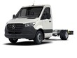 Mercedes-Benz 4500 Standard Roof I4 Diesel HO 144
