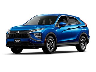 2023 Mitsubishi Eclipse Cross For Sale in ST. JOHNSBURY VT | QUALITY  MITSUBISHI