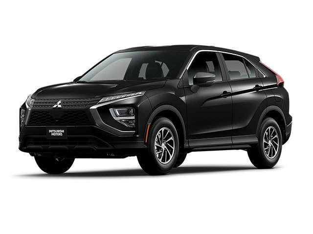 2024 Mitsubishi Eclipse Cross SUV 