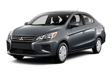 2024 Mitsubishi Mirage G4  -
                Winston-Salem, NC