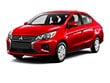 Used 2024 Mitsubishi Mirage G4 ES Sedan