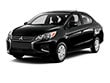 Used 2024 Mitsubishi Mirage G4