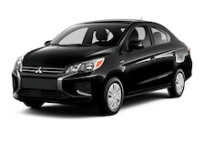2024 Mitsubishi Mirage G4  -
                Stone Mountain, GA