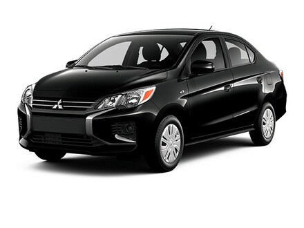 2024 Mitsubishi Mirage G4 Sedan