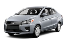 2024 Mitsubishi Mirage G4  -
                Pensacola, FL