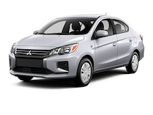 2024 Mitsubishi Mirage G4  -
                Charlotte, NC