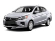 Mitsubishi Mirage G4