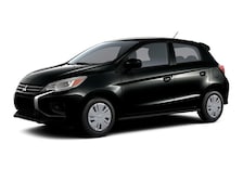 2024 Mitsubishi Mirage  -
                St. Louis, MO