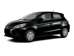 2024 Mitsubishi Mirage ES Hatchback