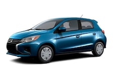 2024 Mitsubishi Mirage  -
                Inglewood, CA