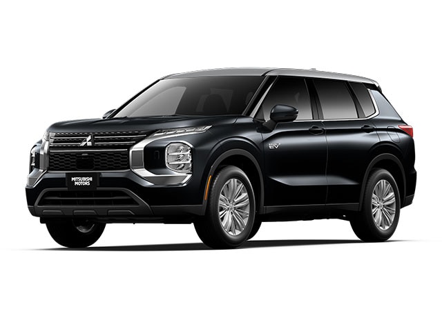 Митсубиси Аутлендер PHEV 2024