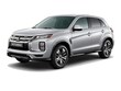  Mitsubishi Outlander Sport