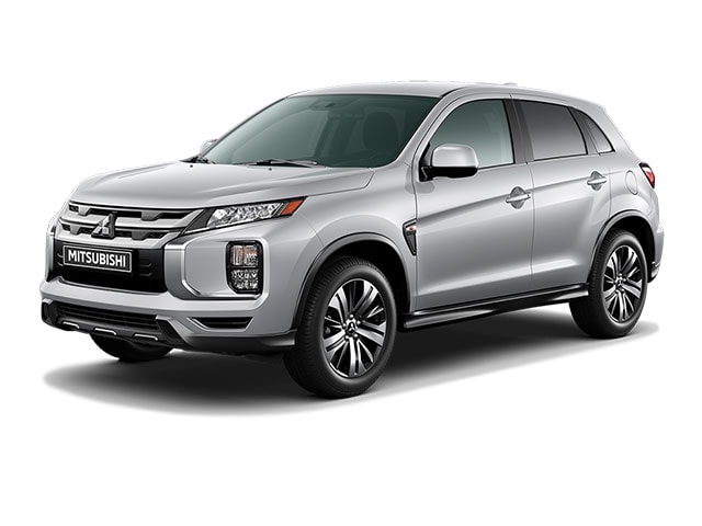 2024 Mitsubishi Outlander Sport SE's photo