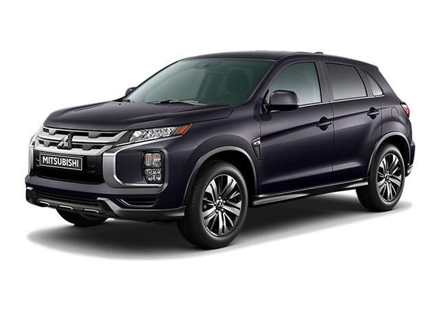 2024 Mitsubishi Outlander Sport ES