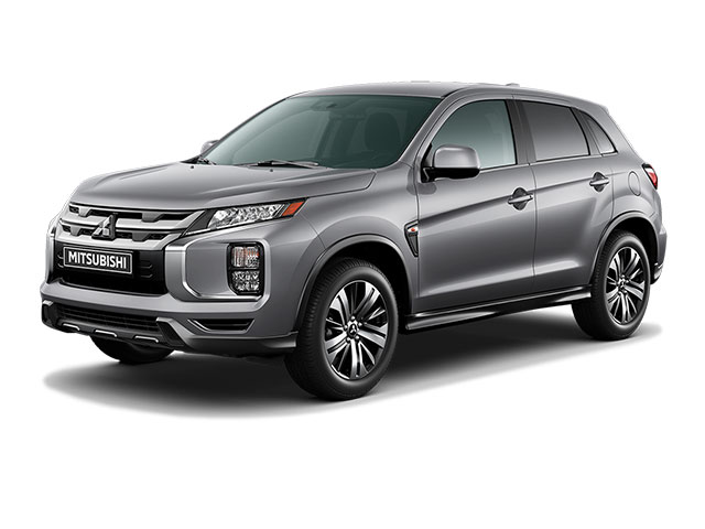 2024 Mitsubishi Outlander Sport