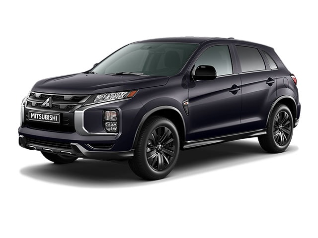 2024 Mitsubishi Outlander Sport LE's photo