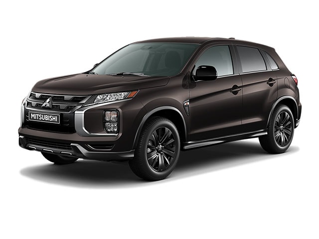 2024 Mitsubishi Outlander Sport LE's photo
