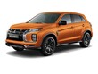  Mitsubishi Outlander Sport